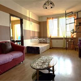 Predaj, štvorizbový byt Partizánske, Šípok - EXKLUZÍVNE HALO REALITY