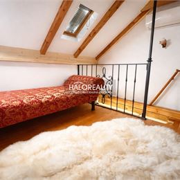 Predaj, chalupa Nové Zámky, Zúgov - NOVOSTAVBA - EXKLUZÍVNE HALO REALITY