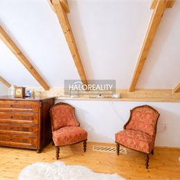 Predaj, chalupa Nové Zámky, Zúgov - NOVOSTAVBA - EXKLUZÍVNE HALO REALITY