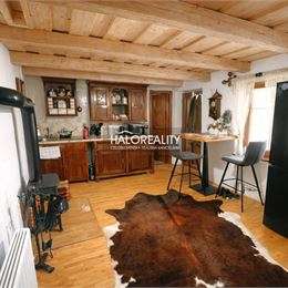 Predaj, chalupa Nové Zámky, Zúgov - NOVOSTAVBA - EXKLUZÍVNE HALO REALITY