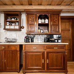 Predaj, chalupa Nové Zámky, Zúgov - NOVOSTAVBA - EXKLUZÍVNE HALO REALITY