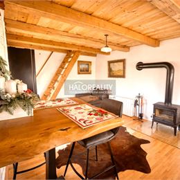 Predaj, chalupa Nové Zámky, Zúgov - NOVOSTAVBA - EXKLUZÍVNE HALO REALITY