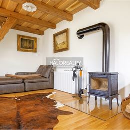 Predaj, chalupa Nové Zámky, Zúgov - NOVOSTAVBA - EXKLUZÍVNE HALO REALITY