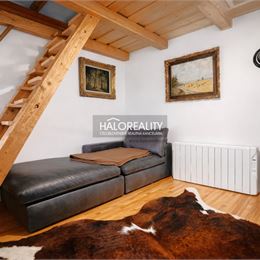 Predaj, chalupa Nové Zámky, Zúgov - NOVOSTAVBA - EXKLUZÍVNE HALO REALITY