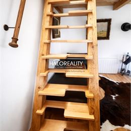 Predaj, chalupa Nové Zámky, Zúgov - NOVOSTAVBA - EXKLUZÍVNE HALO REALITY