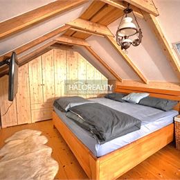 Predaj, chalupa Nové Zámky, Zúgov - NOVOSTAVBA - EXKLUZÍVNE HALO REALITY