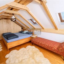 Predaj, chalupa Nové Zámky, Zúgov - NOVOSTAVBA - EXKLUZÍVNE HALO REALITY