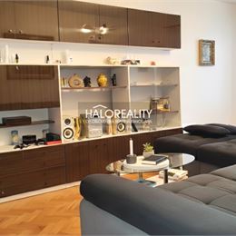 Predaj, trojizbový byt Lučenec, centrum - EXKLUZÍVNE HALO REALITY