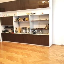 Predaj, trojizbový byt Lučenec, centrum - EXKLUZÍVNE HALO REALITY