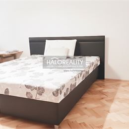 Predaj, trojizbový byt Lučenec, centrum - EXKLUZÍVNE HALO REALITY