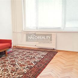 Predaj, trojizbový byt Lučenec, centrum - EXKLUZÍVNE HALO REALITY