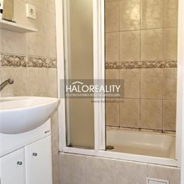 Predaj, trojizbový byt Lučenec, centrum - EXKLUZÍVNE HALO REALITY