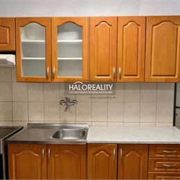 REZERVOVANÉ - Predaj, štvorizbový byt Koš, s garážou - EXKLUZÍVNE HALO REALITY