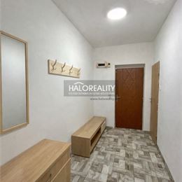 REZERVOVANÉ - Predaj, štvorizbový byt Koš, s garážou - EXKLUZÍVNE HALO REALITY