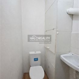 REZERVOVANÉ - Predaj, štvorizbový byt Koš, s garážou - EXKLUZÍVNE HALO REALITY