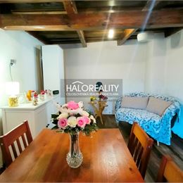 Predaj, rodinný dom Borský Mikuláš, Borský Peter - ZNÍŽENÁ CENA + VIDEOOBHLIADKA