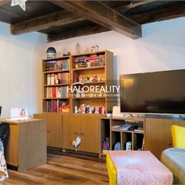 Predaj, rodinný dom Borský Mikuláš, Borský Peter - ZNÍŽENÁ CENA + VIDEOOBHLIADKA