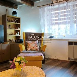 Predaj, rodinný dom Borský Mikuláš, Borský Peter - ZNÍŽENÁ CENA + VIDEOOBHLIADKA