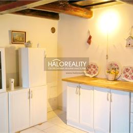 Predaj, rodinný dom Borský Mikuláš, Borský Peter - ZNÍŽENÁ CENA + VIDEOOBHLIADKA