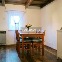 Predaj, rodinný dom Borský Mikuláš, Borský Peter - ZNÍŽENÁ CENA + VIDEOOBHLIADKA