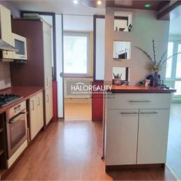 Predaj, trojizbový byt Trebišov - ZNÍŽENÁ CENA