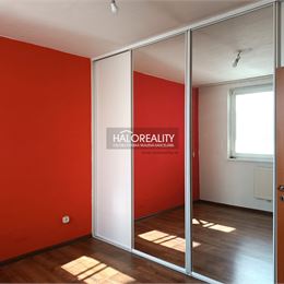 Predaj, trojizbový byt Trebišov - ZNÍŽENÁ CENA