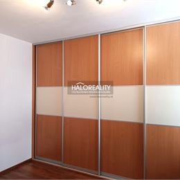 Predaj, trojizbový byt Trebišov - ZNÍŽENÁ CENA