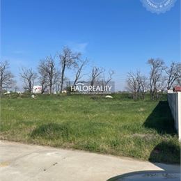 Predaj, pozemok pre rodinný dom 528 m² Senec - EXKLUZÍVNE HALO REALITY