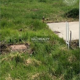 Predaj, pozemok pre rodinný dom 528 m² Senec - EXKLUZÍVNE HALO REALITY