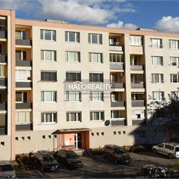 Predaj, dvojizbový byt Nová Baňa - ZNÍŽENÁ CENA - EXKLUZÍVNE HALO REALITY