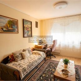 REZERVOVANÉ - Predaj, štvorizbový byt Levice, Rybníky I - ZNÍŽENÁ CENA