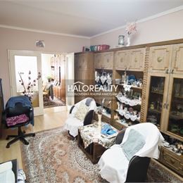 REZERVOVANÉ - Predaj, štvorizbový byt Levice, Rybníky I - ZNÍŽENÁ CENA