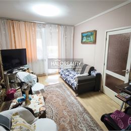 REZERVOVANÉ - Predaj, štvorizbový byt Levice, Rybníky I - ZNÍŽENÁ CENA