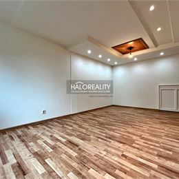 Predaj, dvojizbový byt Levice, Rybníky II, po čiastočnej rekonštrukcii, ihneď voľný