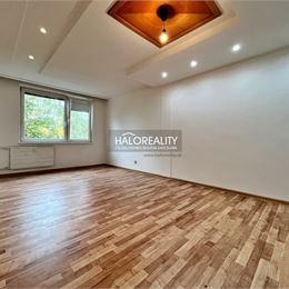 Predaj, dvojizbový byt Levice, Rybníky II, po čiastočnej rekonštrukcii, ihneď voľný