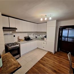 Predaj, rodinný dom Brestovany, ul. Kríčková - EXKLUZÍVNE HALO REALITY