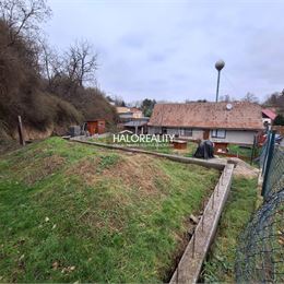 Predaj, rodinný dom Brestovany, ul. Kríčková - EXKLUZÍVNE HALO REALITY