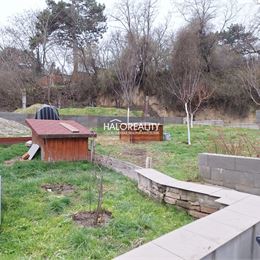 Predaj, rodinný dom Brestovany, ul. Kríčková - EXKLUZÍVNE HALO REALITY