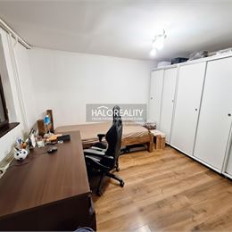 Predaj, rodinný dom Brestovany, ul. Kríčková - EXKLUZÍVNE HALO REALITY