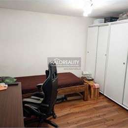 Predaj, rodinný dom Brestovany, ul. Kríčková - EXKLUZÍVNE HALO REALITY