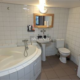 Predaj, rodinný dom Brestovany, ul. Kríčková - EXKLUZÍVNE HALO REALITY