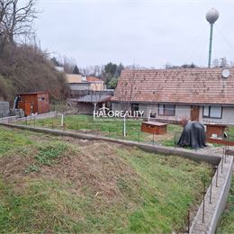 Predaj, rodinný dom Brestovany, ul. Kríčková - EXKLUZÍVNE HALO REALITY