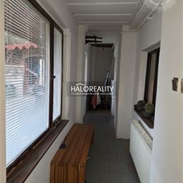 Predaj, rodinný dom Brestovany, ul. Kríčková - EXKLUZÍVNE HALO REALITY