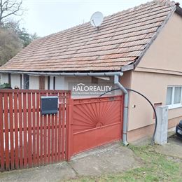 Predaj, rodinný dom Brestovany, ul. Kríčková - EXKLUZÍVNE HALO REALITY