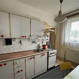 Predaj, trojizbový byt Spišské Vlachy