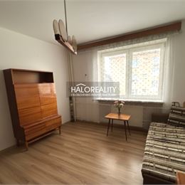 Predaj, trojizbový byt Spišské Vlachy