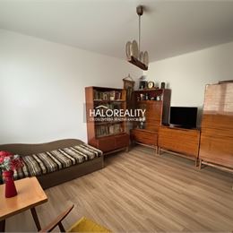 Predaj, trojizbový byt Spišské Vlachy