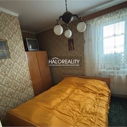 Predaj, trojizbový byt Spišské Vlachy