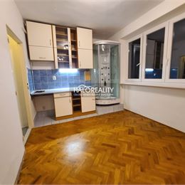 Predaj, garsónka Žilina, Centrum - EXKLUZÍVNE HALO REALITY