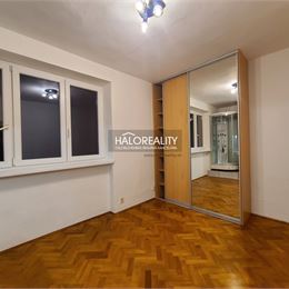 Predaj, garsónka Žilina, Centrum - EXKLUZÍVNE HALO REALITY